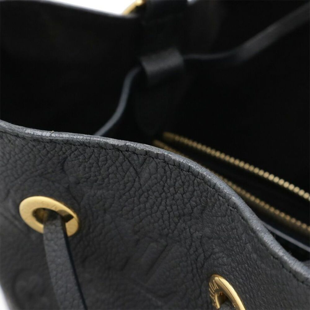 Louis Vuitton Empreinte Black Handbags - Picture 5 of 9
